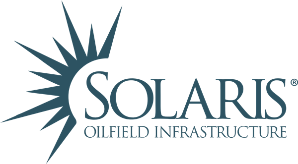 Solaris Oilfield Infrastructure logo