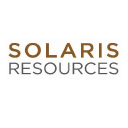 Solaris Resources logo