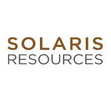 Solaris Resources logo