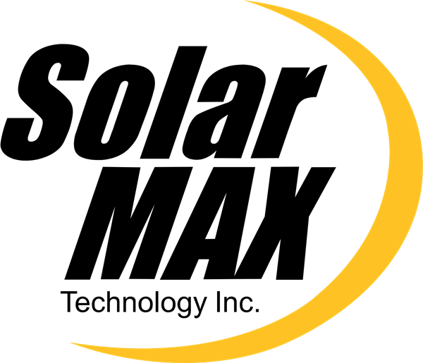 SolarMax Technology logo