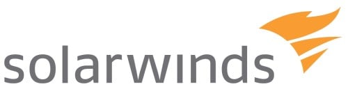 SolarWinds stock logo