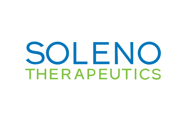 Soleno Therapeutics logo