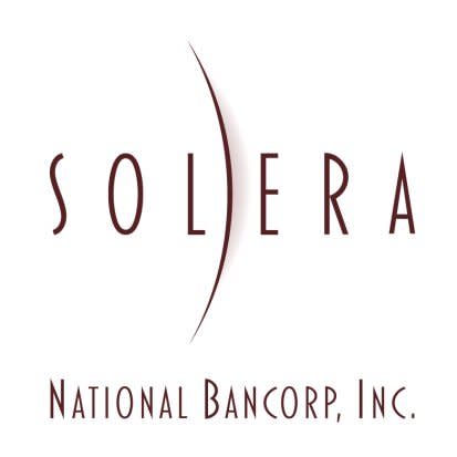 Solera National Bancorp