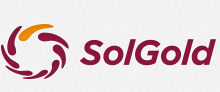 SOLG stock logo