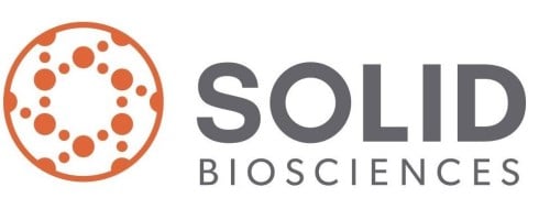 Solid Biosciences