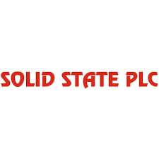 Solid State logo