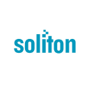 Soliton logo