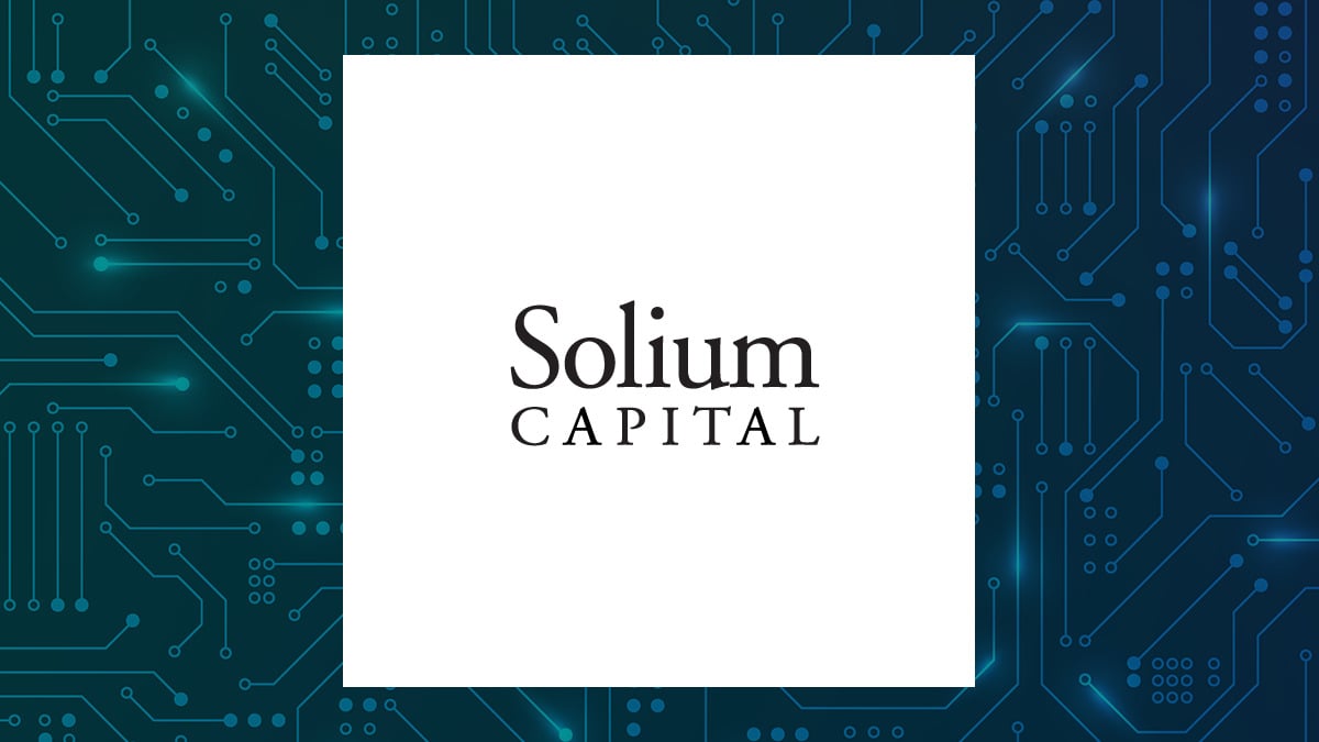 Solium Capital logo