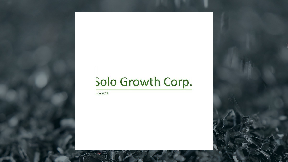 Solo Growth logo
