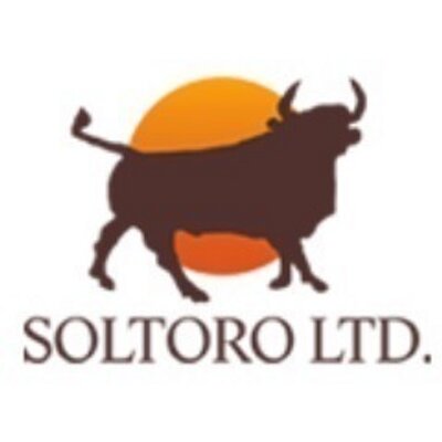 SOL stock logo