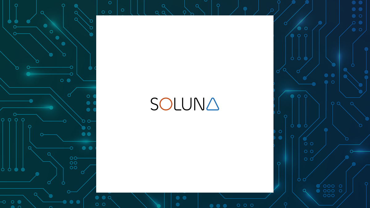 Soluna logo