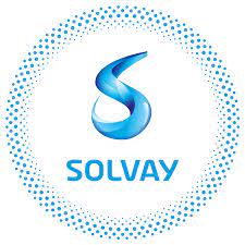 Solvay logo