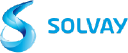 Solvay logo