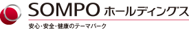 Sompo logo