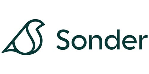 Sonder stock logo