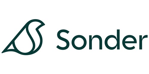 Sonder logo