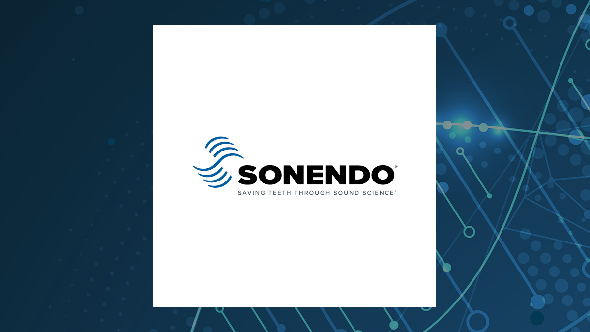 Sonendo logo