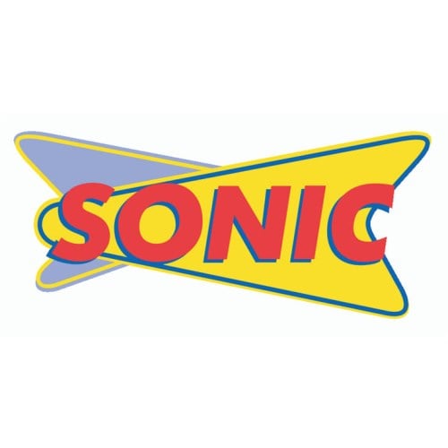 Sonic logo