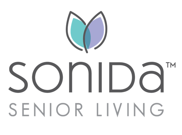 Sonida Senior Living stock logo