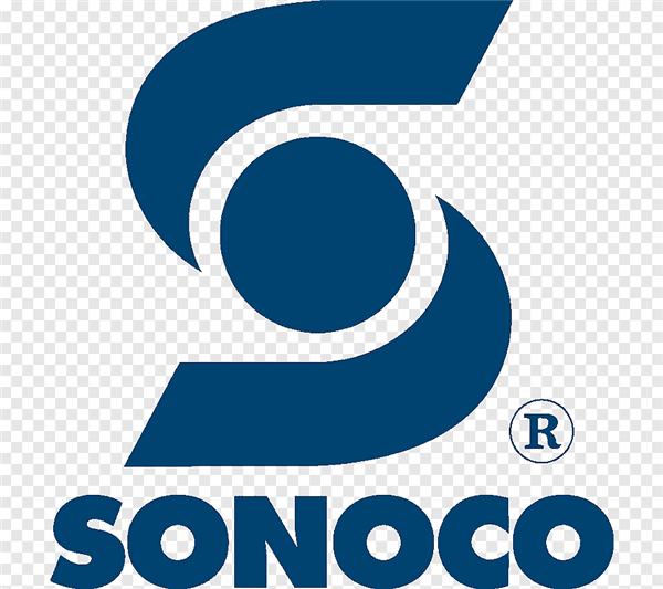 Sonoco Products Company logo Sonoco Products Company logo