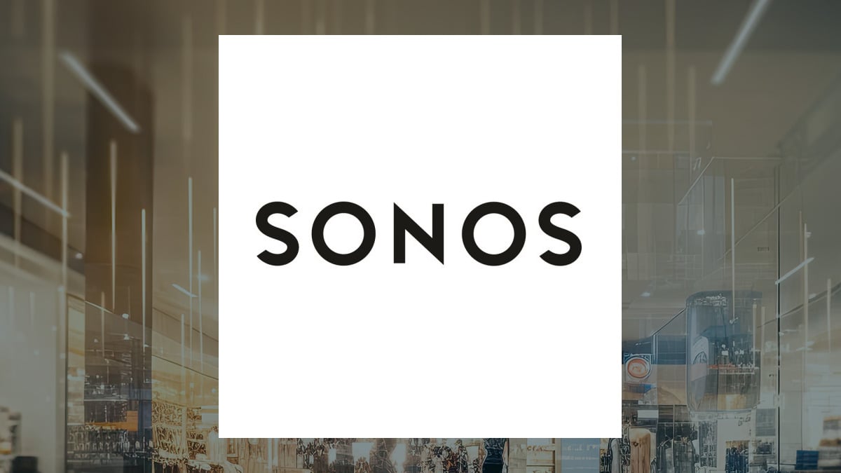 Sonos logo