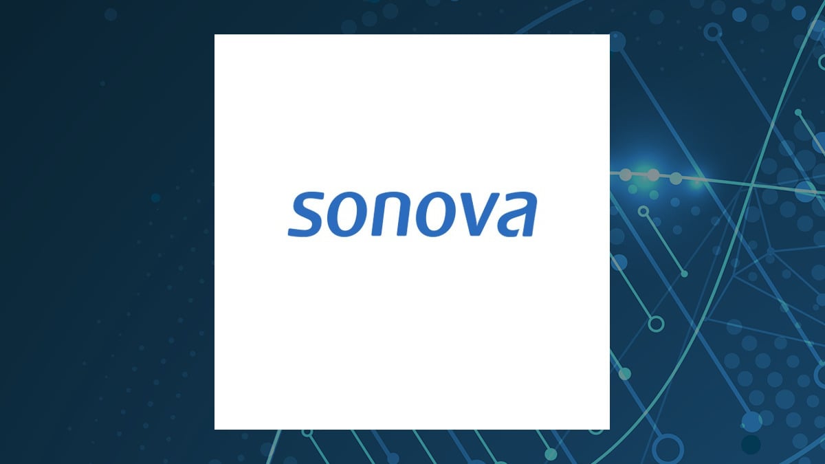 Sonova logo