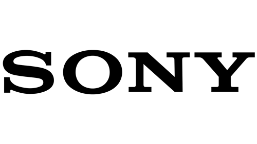 SONY stock logo