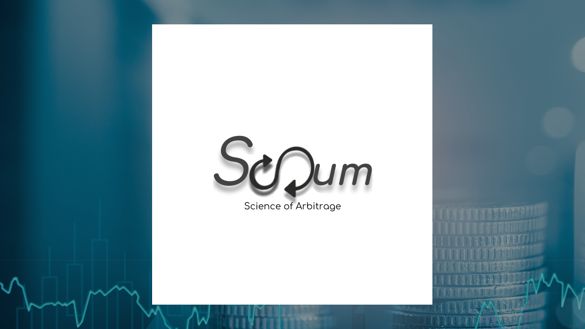 SoOum logo