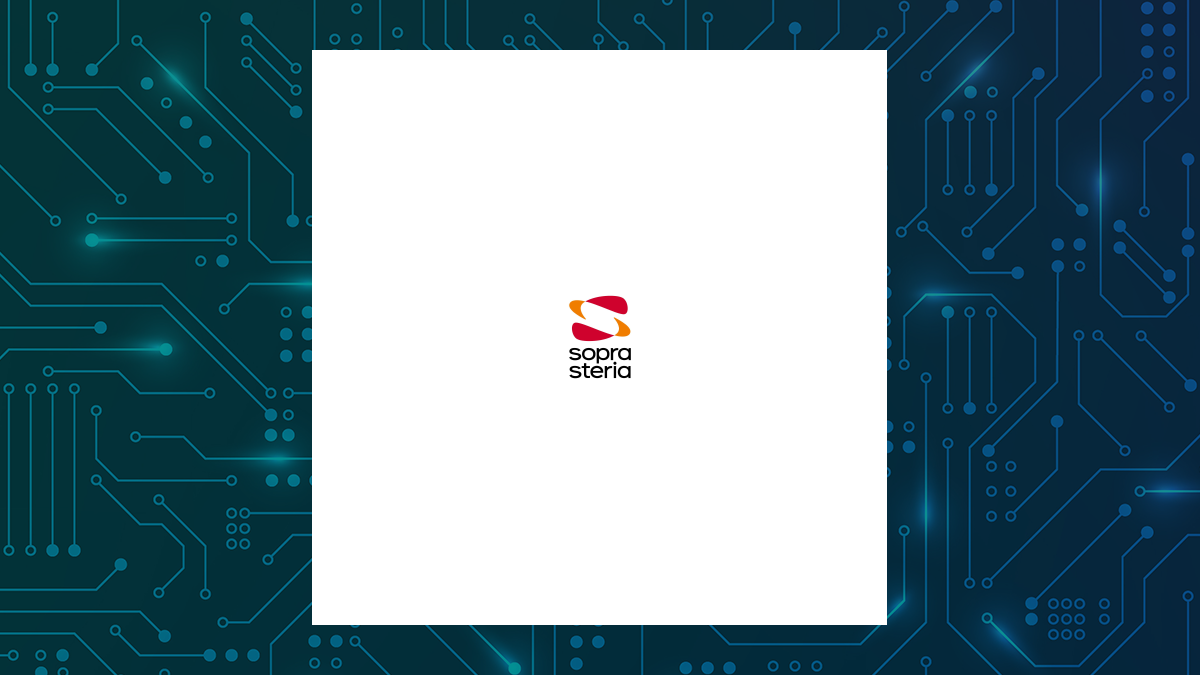 Sopra Steria Group logo