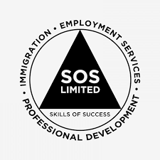 SOS stock logo