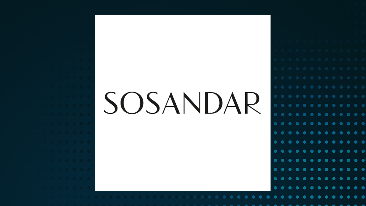 Sosandar logo