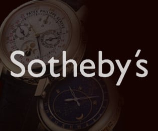 Sothebys logo