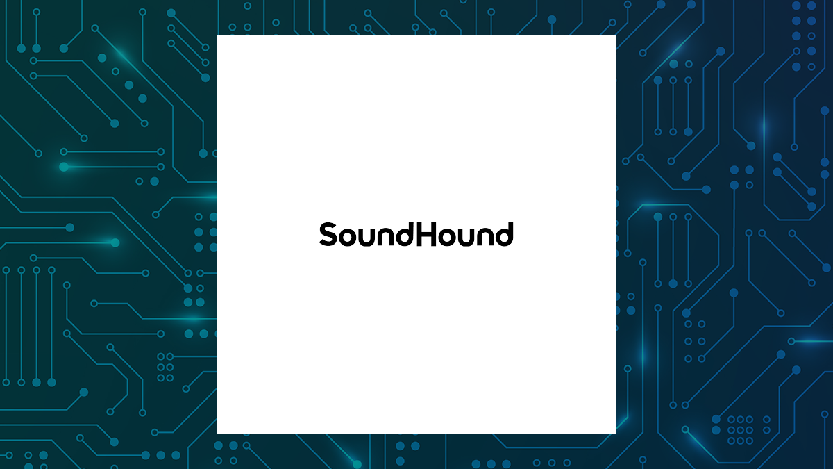 SoundHound AI logo