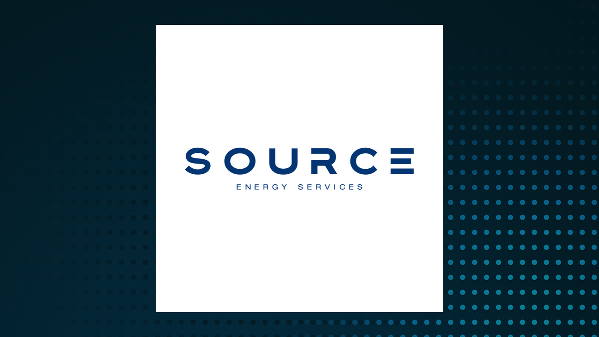 Source Energy Services logo