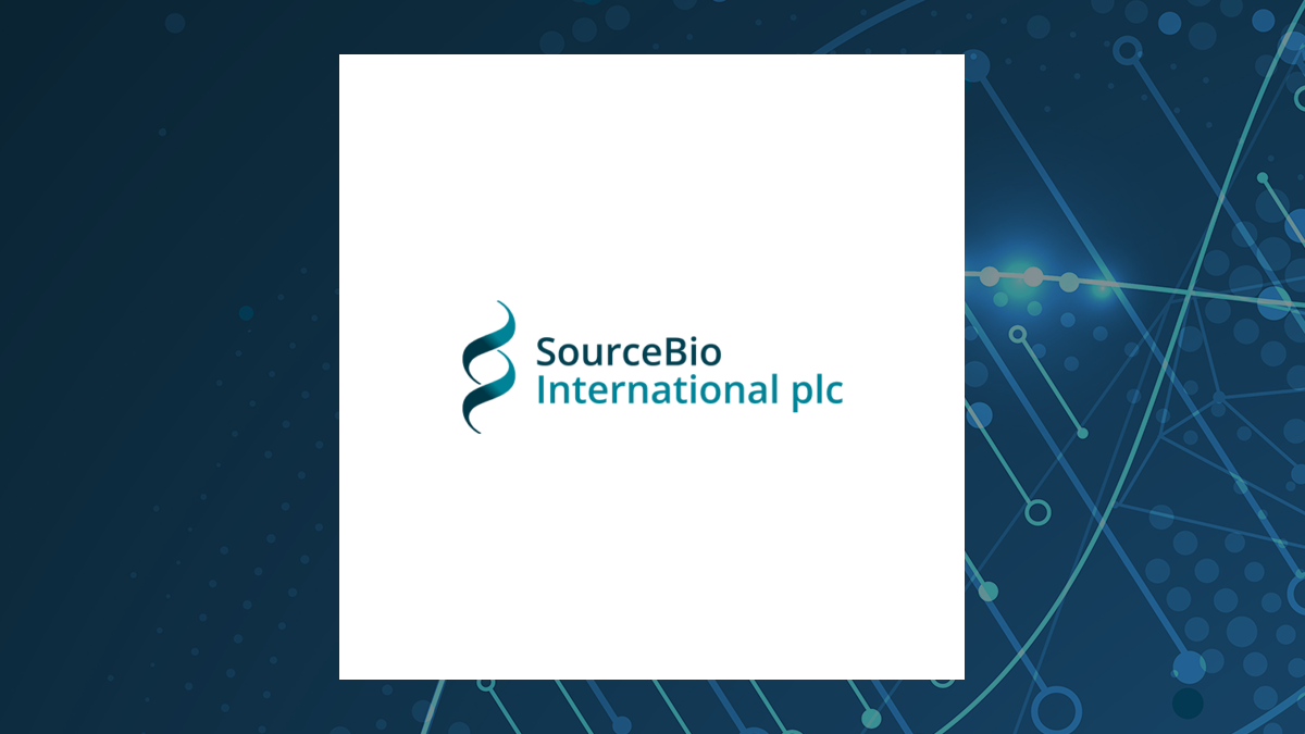 Sourcebio International logo