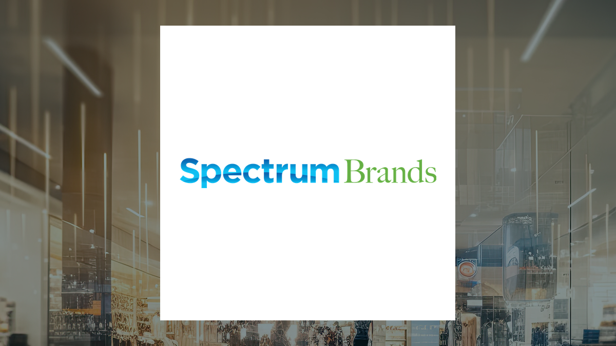 Spectrum Brands logo