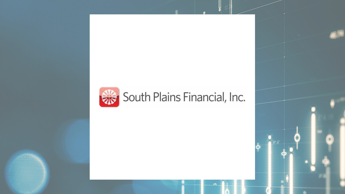 South Plains Financial logo