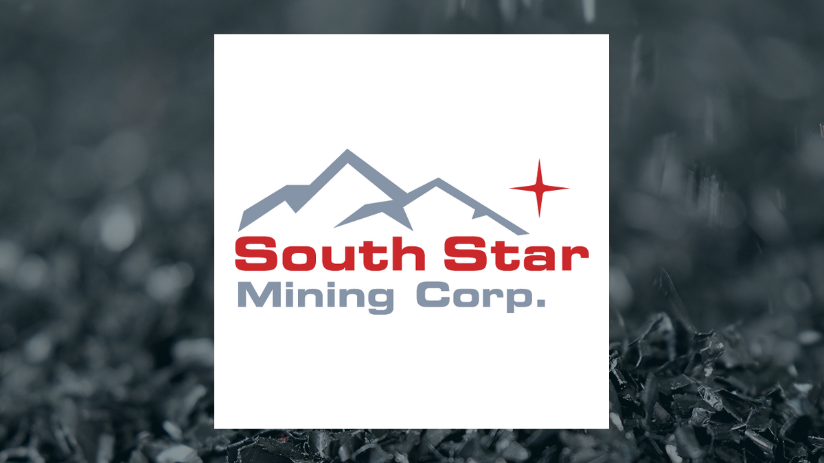 South Star Battery Metals logo