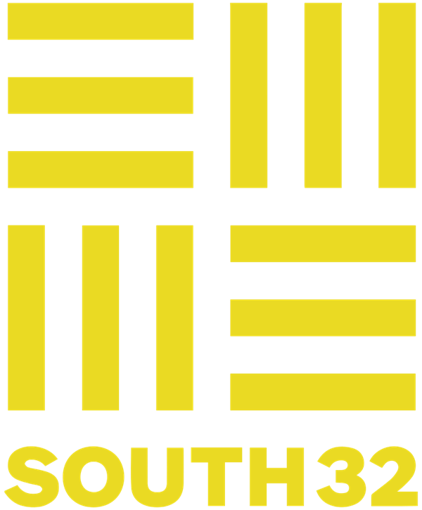 S32 stock logo