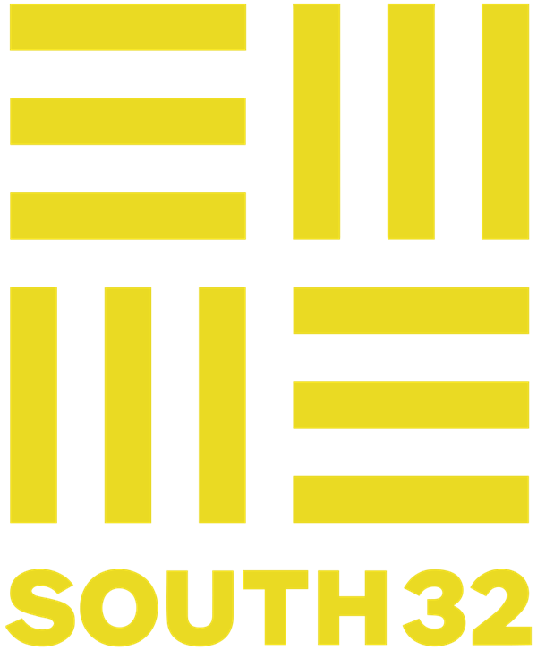 South32 logo