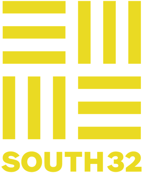 South32 logo