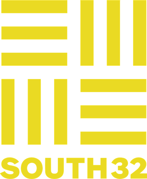 South32 logo