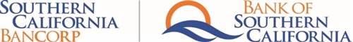 Southern California Bancorp logo