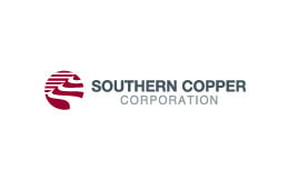 Southern Copper logo