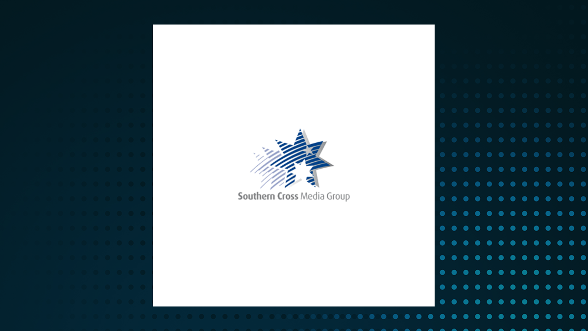 Southern Cross Media Group logo