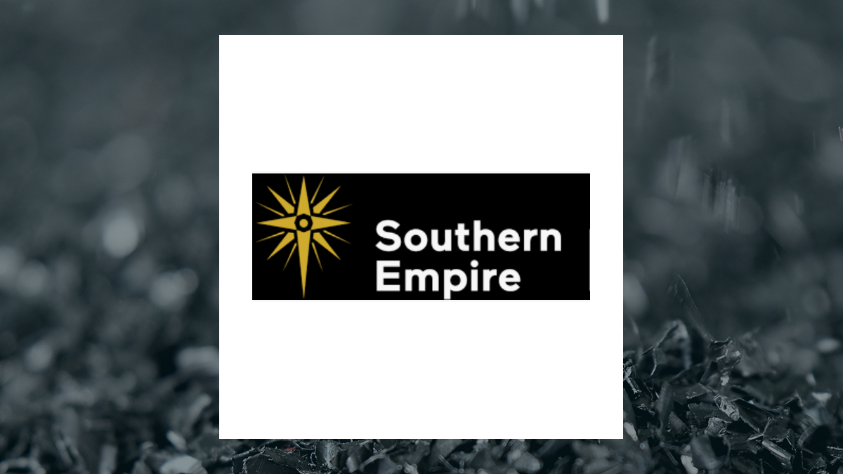 Southern Empire Resources logo