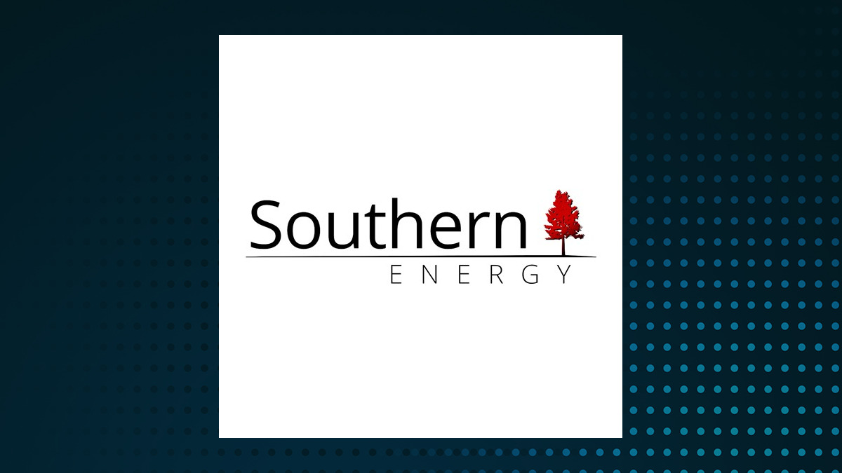 Southern Energy logo