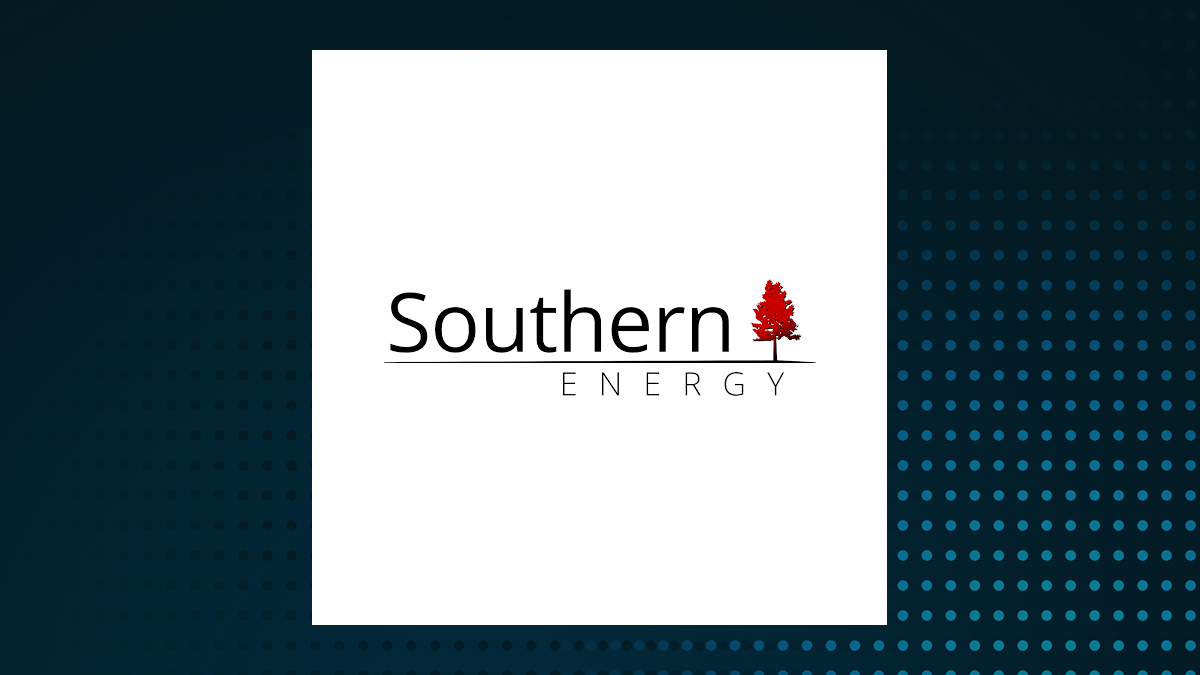 Southern Energy logo