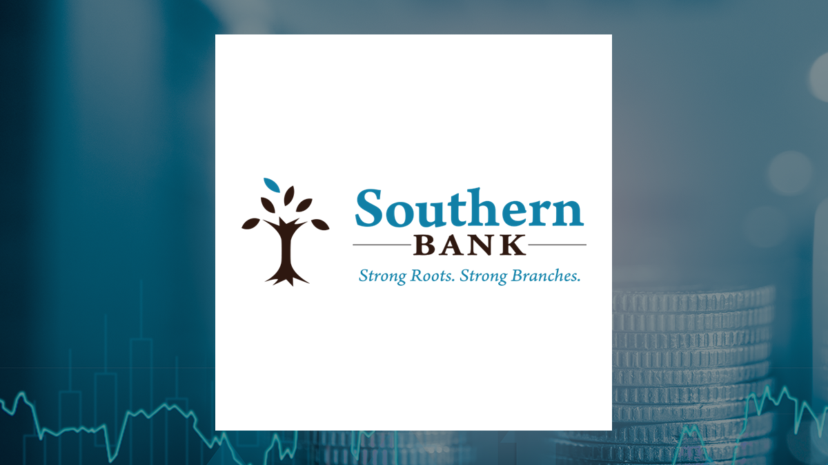 Southern Missouri Bancorp logo