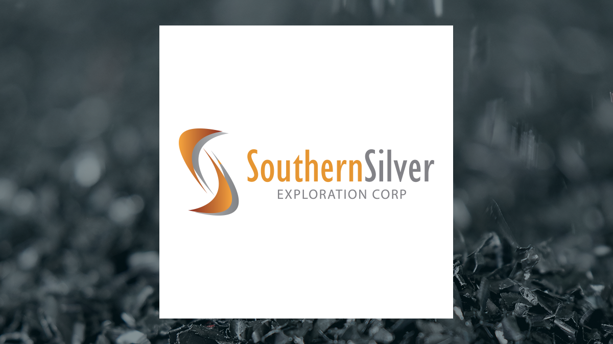 Southern Silver Exploration logo